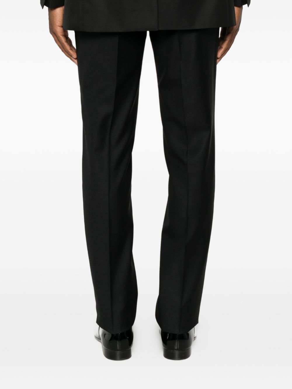 999 Abito Nero C/coreano+accessori 44JX140C106704 999 CARLO PIGNATELLI