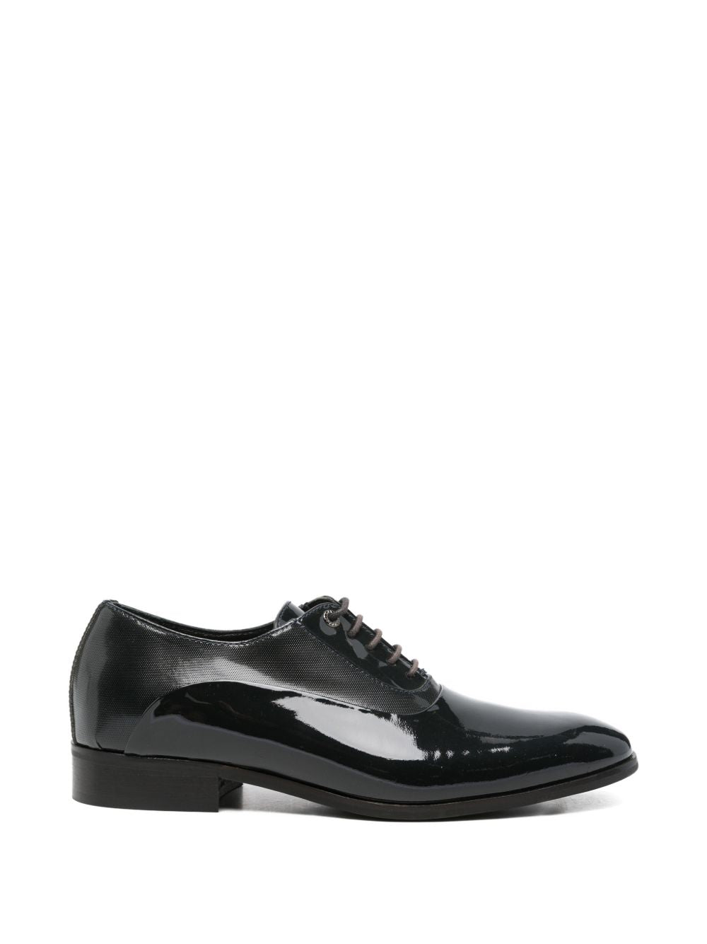 blu Scarpa Blu Notte Lucida 44Z7982 BLU CARLO PIGNATELLI