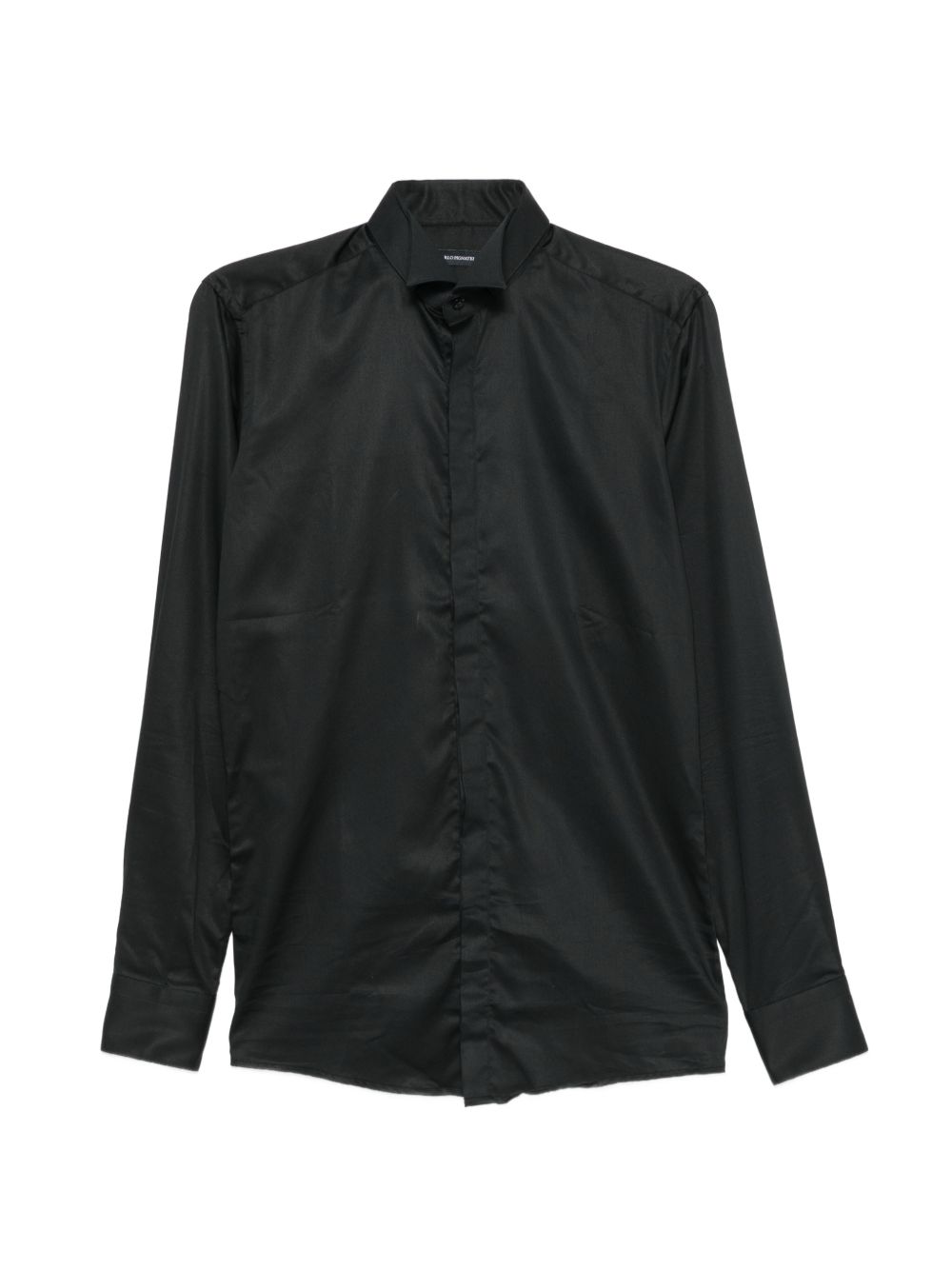 10 Camicia C/diplomatico M/l B.ca B4RAY05U0CP134 103 CARLO PIGNATELLI