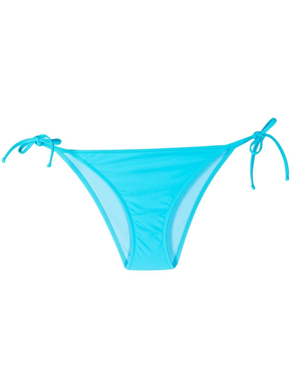 0313 Bikini Slip Turchese C/logo Occhio A71065211 0313 CHIARA FERRAGNI