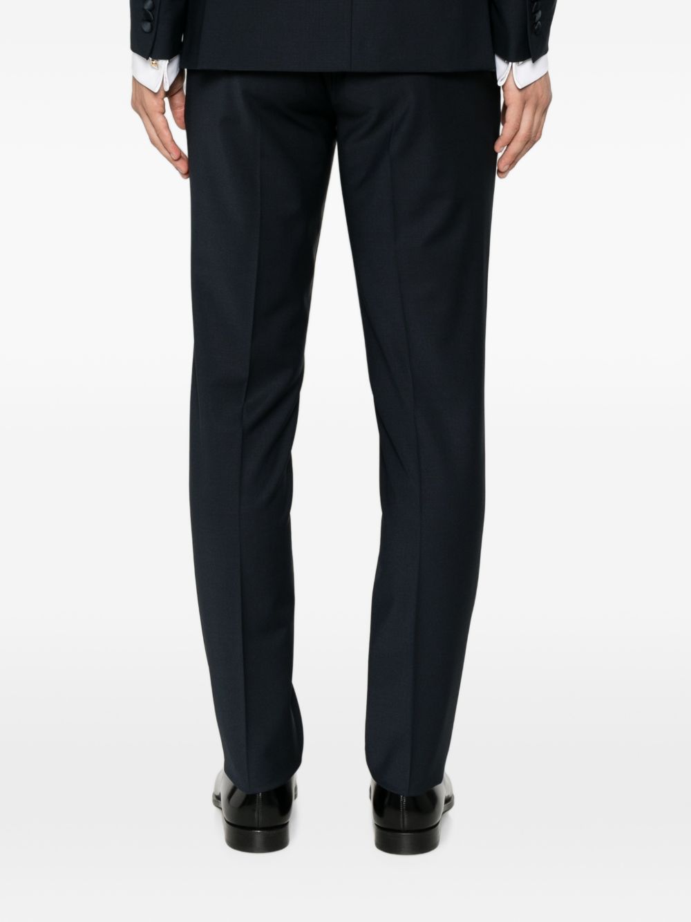 44UU880L107964 BLU CARLO PIGNATELLI