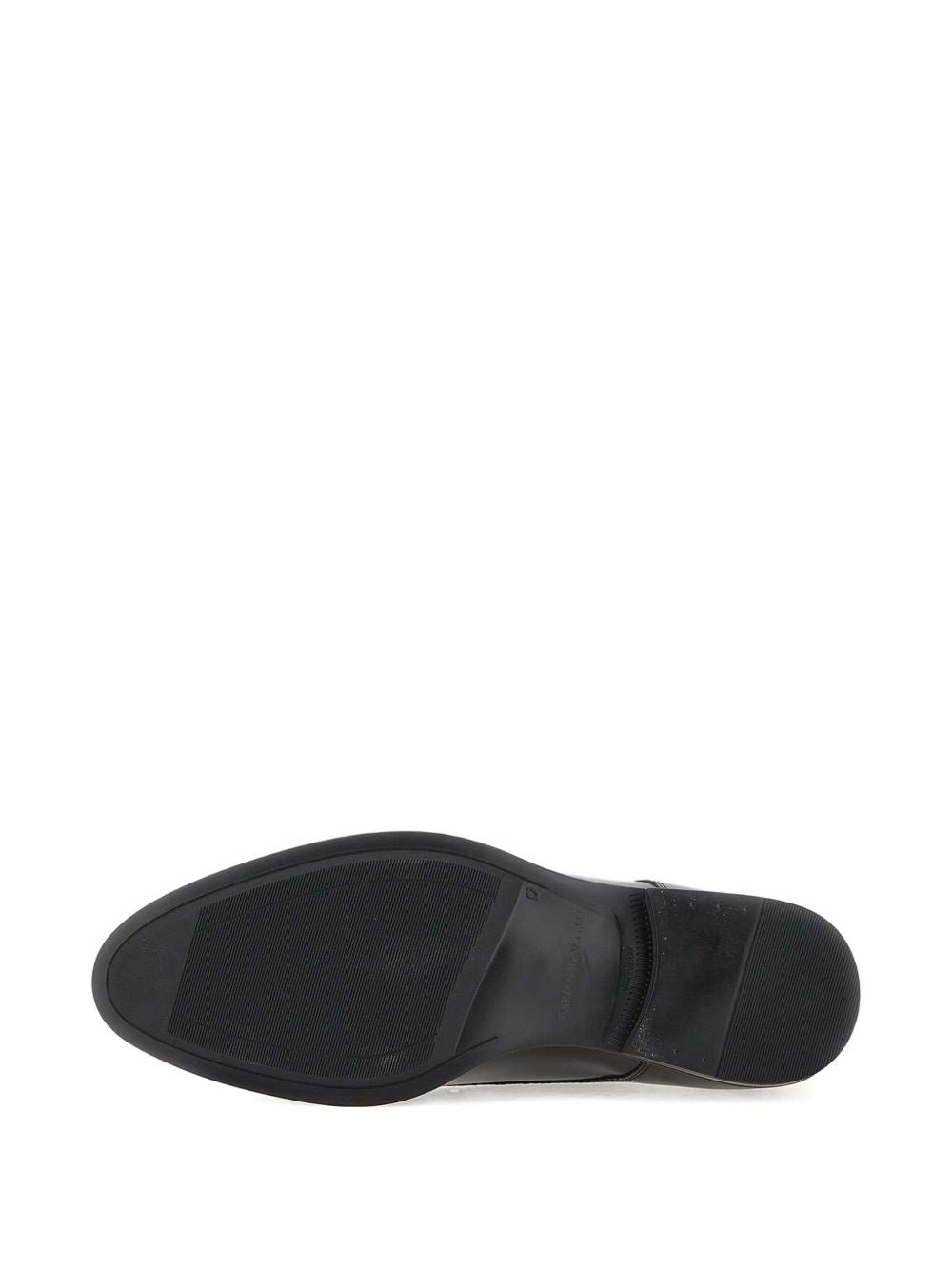black Scarpa Nera Spazzolata 46Z9453 SPAZZOLATO NERO CARLO PIGNATELLI