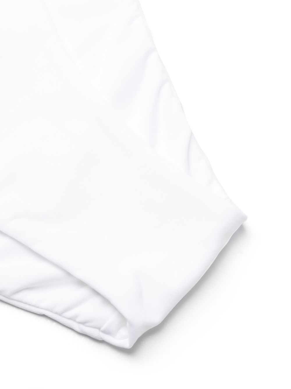 Costume bianco fascia FR49M0CS09M0 BIANCO FISICO