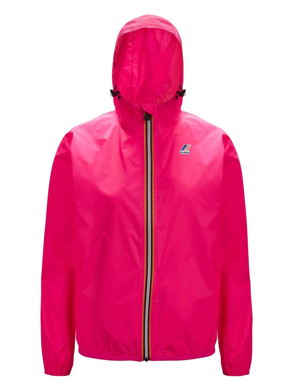 LE VRAI 3.0 CLAUDETTE K005IFO Z17 K-WAY