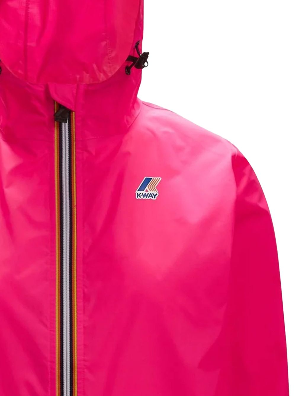 LE VRAI 3.0 CLAUDETTE K005IFO Z17 K-WAY