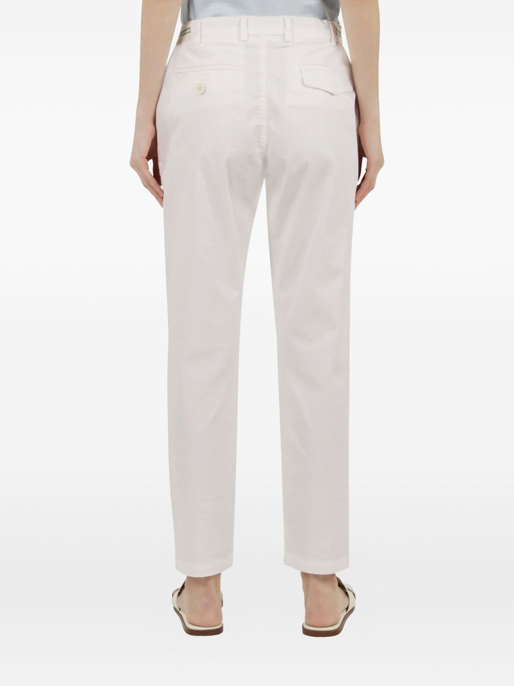 Pantalaccio sabbia I80PANG20TET0G002 02N ELEVENTY
