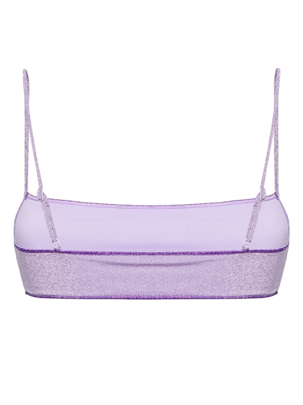 Bikini sadie+naomi viola lurex SADI0001NAO0001 00338F MC2 SAINT BARTH