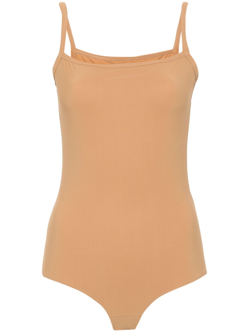 Body logo numerico retro caramello S52NA0060S24625 128 MM6 MAISON MARGIELA