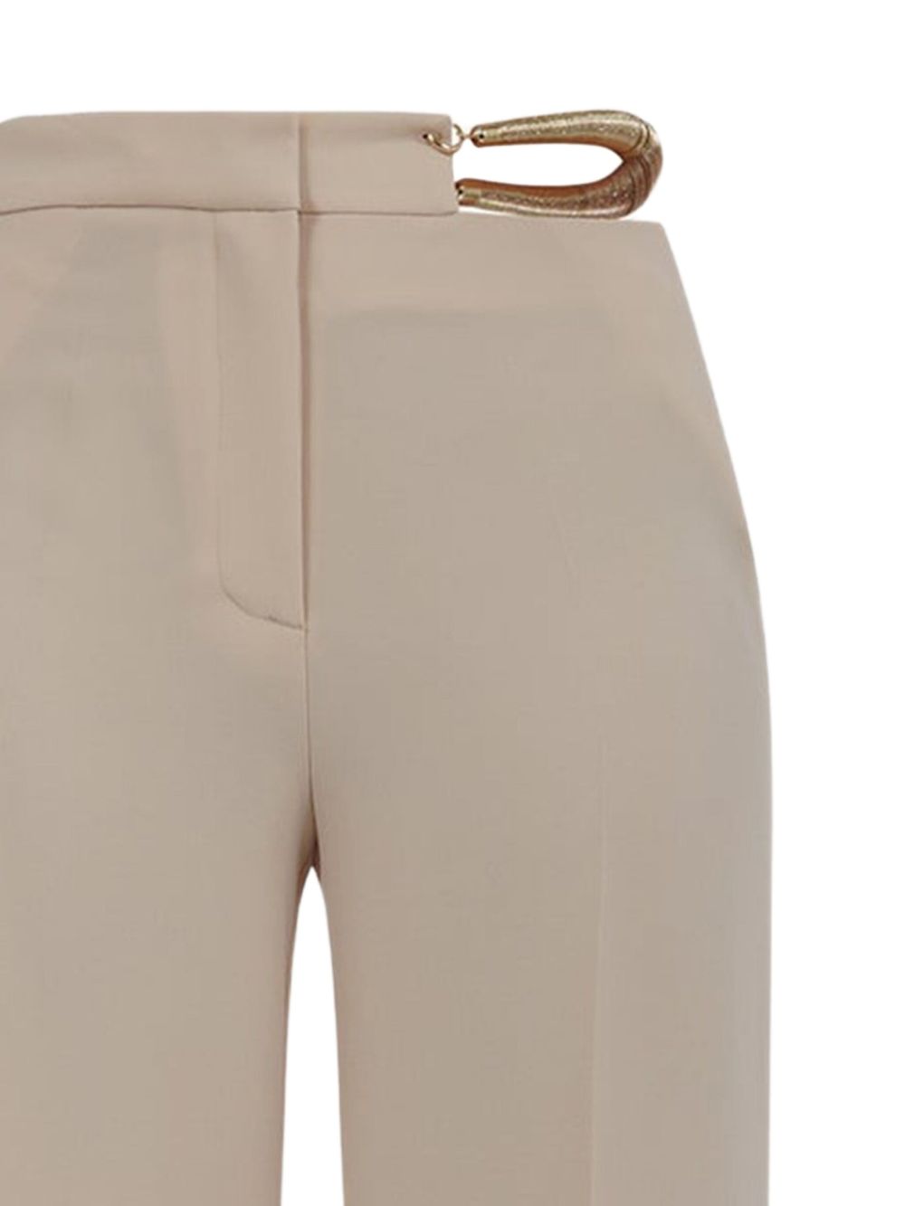 Pantalone ginger catena laterale P24CPPA006 0615 SIMONA CORSELLINI