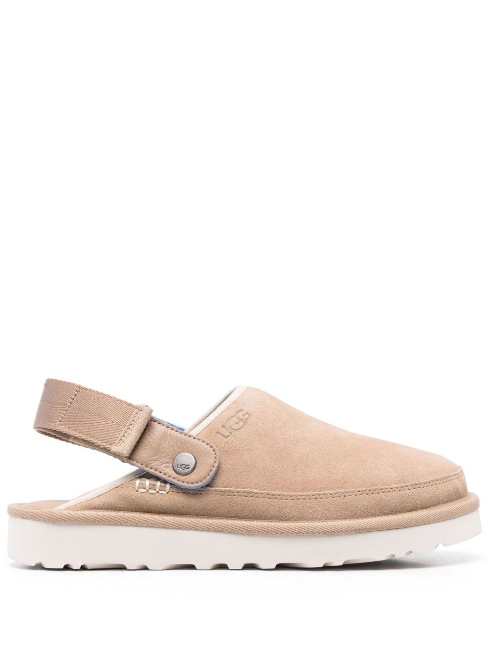 Clog Goldencost sabbia 1142172 SSNT UGG