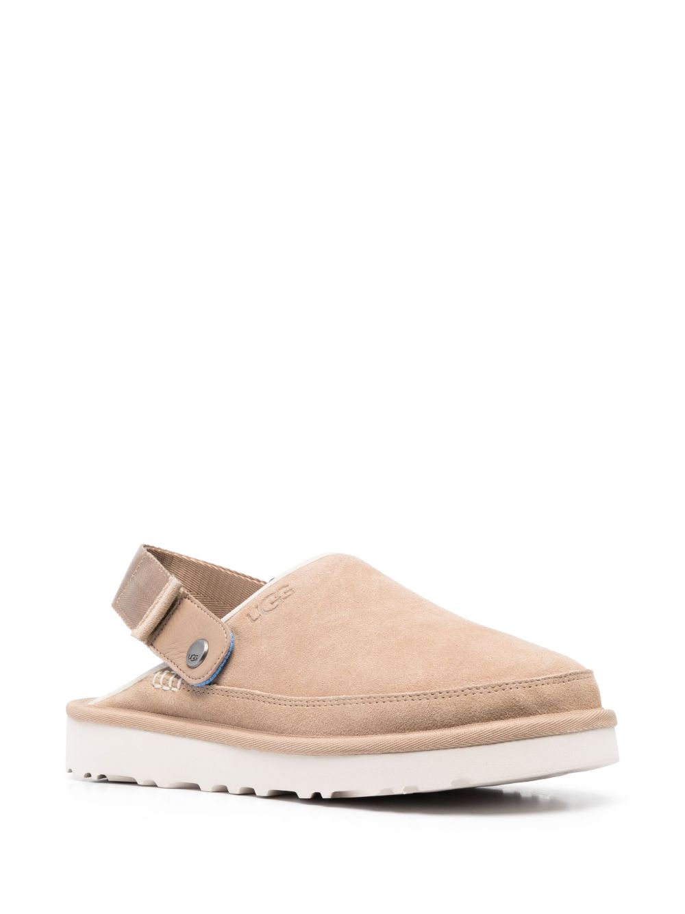 Clog Goldencost sabbia 1142172 SSNT UGG