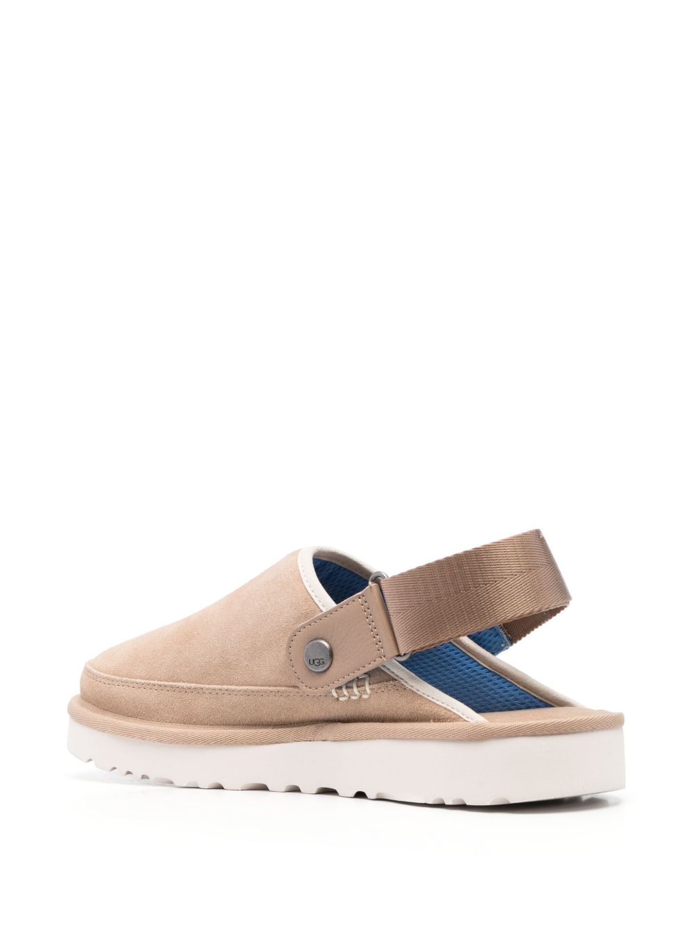 Clog Goldencost sabbia 1142172 SSNT UGG