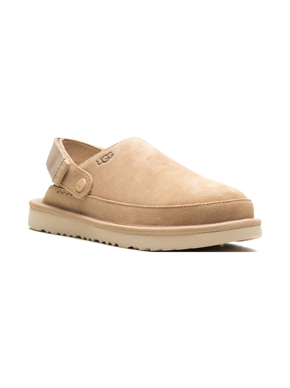 Sabot CLOG GOLDENCOST SABBIA 1159770K DRI UGG KIDS