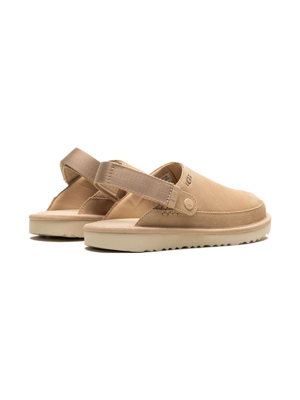 Sabot CLOG GOLDENCOST SABBIA 1159770K DRI UGG KIDS