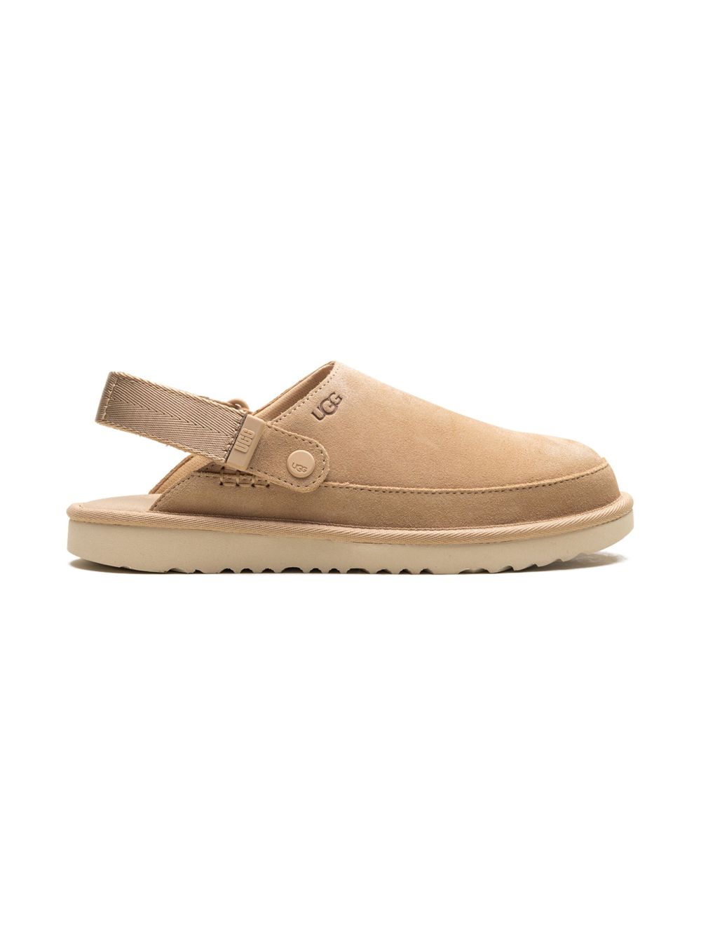 Sabot CLOG GOLDENCOST SABBIA 1159770K DRI UGG KIDS