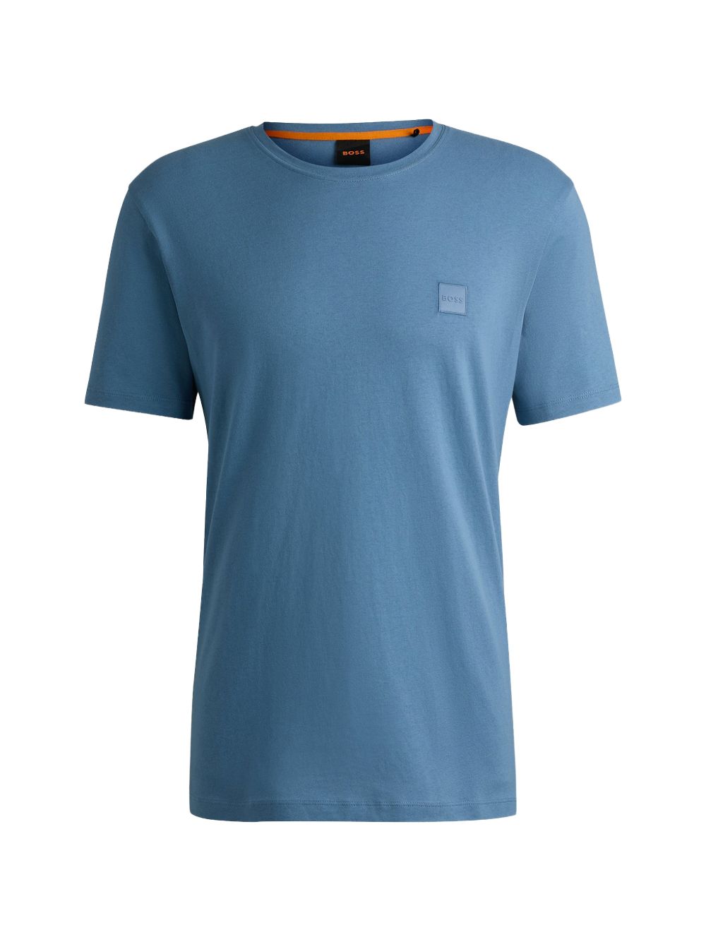 T-shirt tales celeste 50508584 459 BOSS