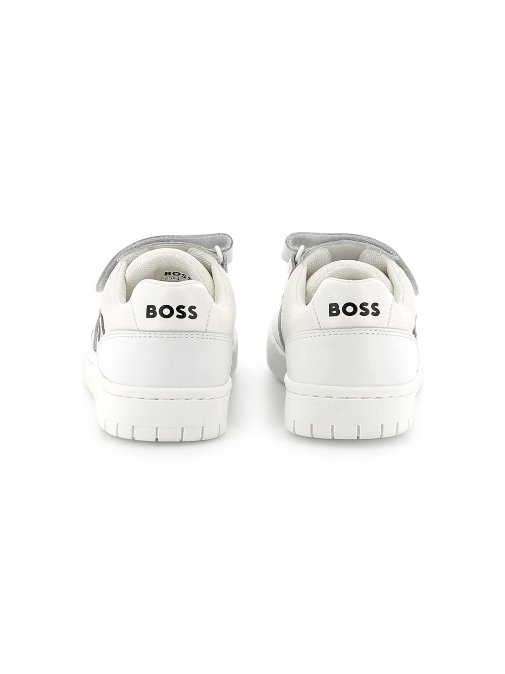 Sneakers boss bianche J51644 10P BOSS KIDSWEAR