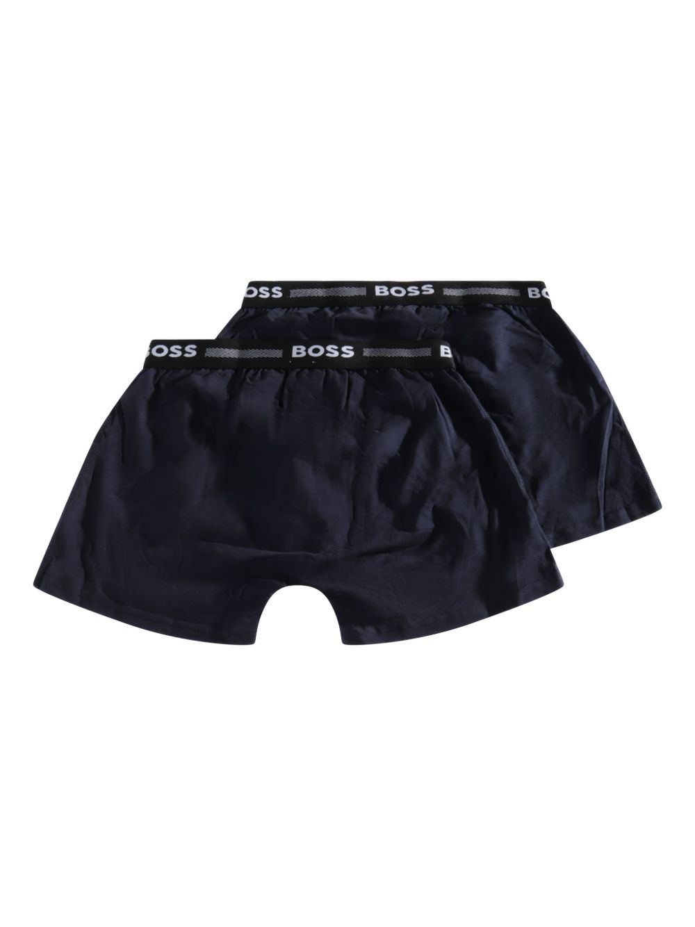 Set boxer blu (2pz) J51747 849 BOSS KIDSWEAR