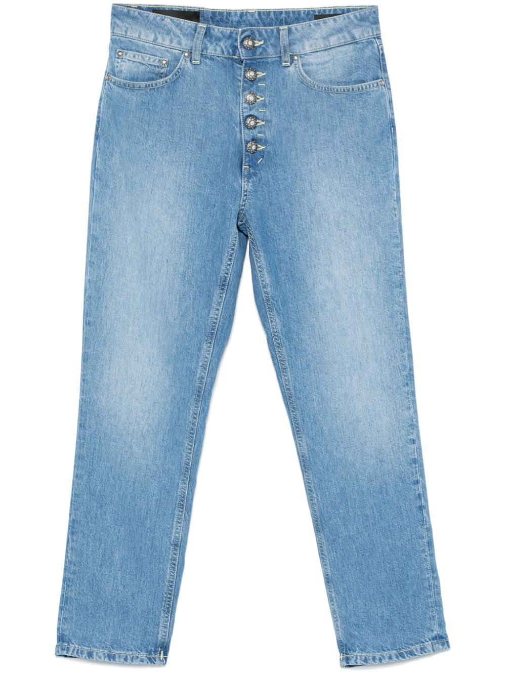 Jeans Koons DP268BDF0266IO8 800 DONDUP