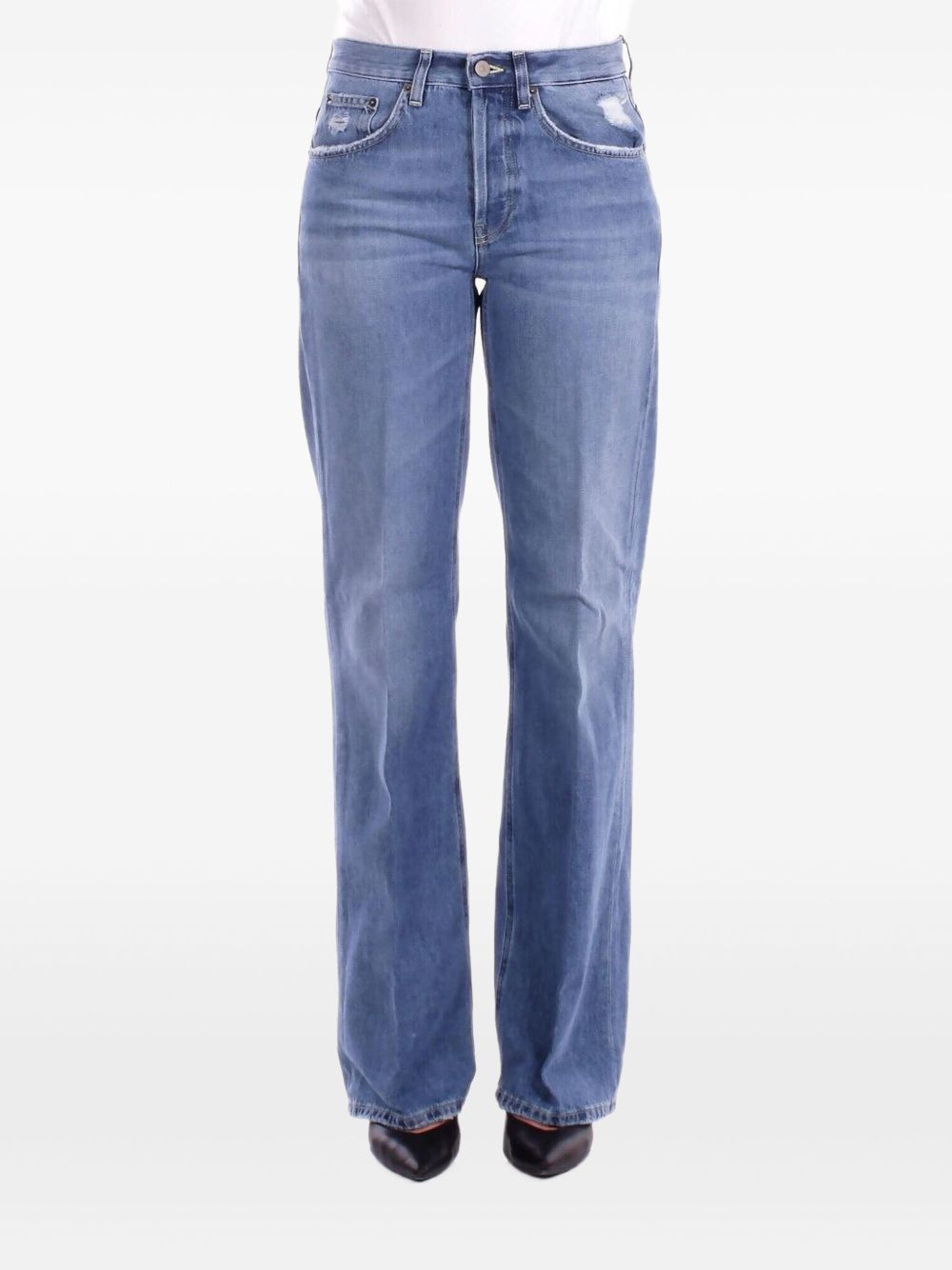 Jeans Jacklin DP427DF0290IP5 800 DONDUP