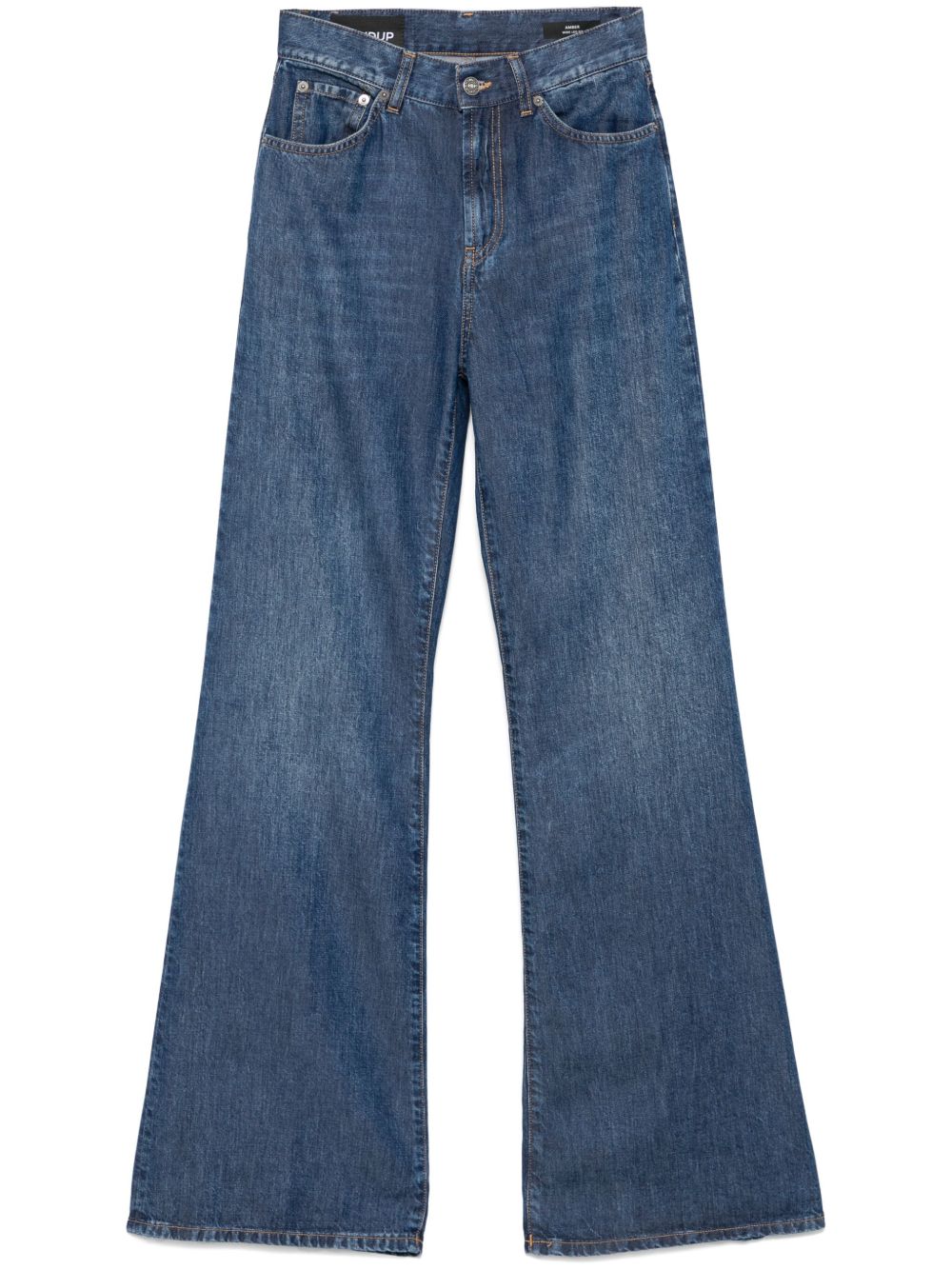 Jeans Amber denim DP619DF0266IO7 800 DONDUP