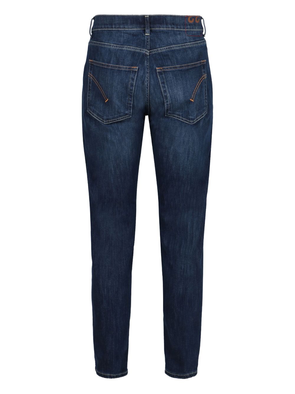 Jeans Jeff carrot fit UP641DS0107UIL7 800 DONDUP