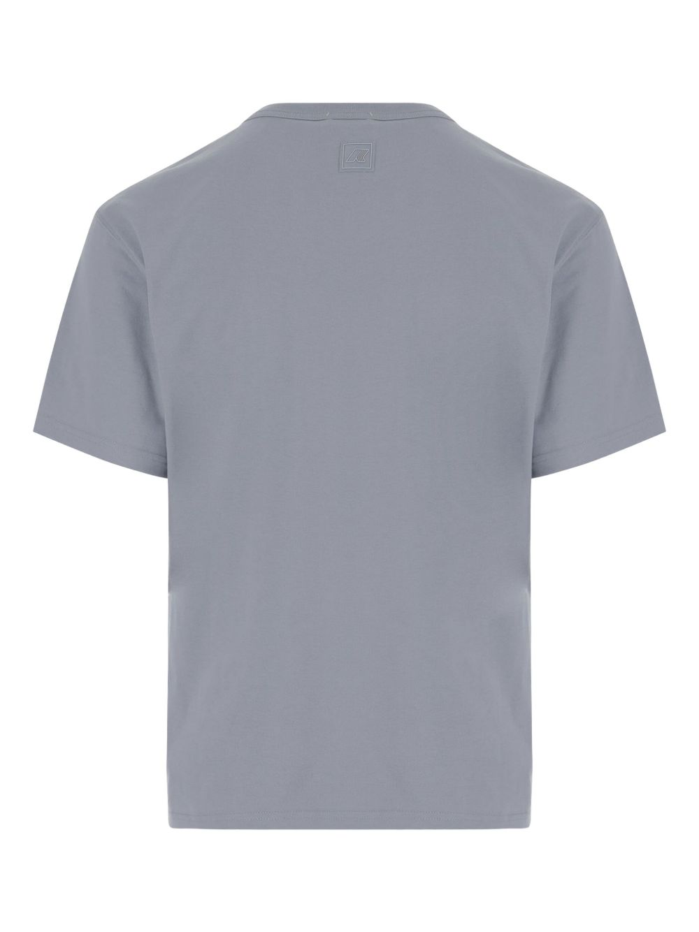 T-shirt fantome grigio medio K2135HW WA9 K-WAY