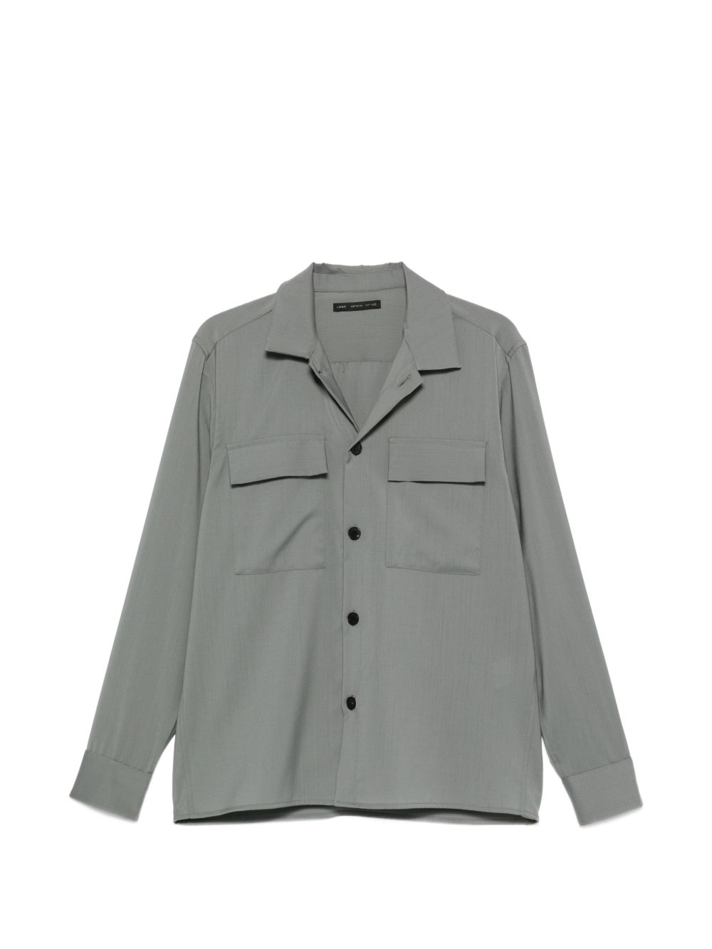 L1CSS256597 N086 LOW BRAND