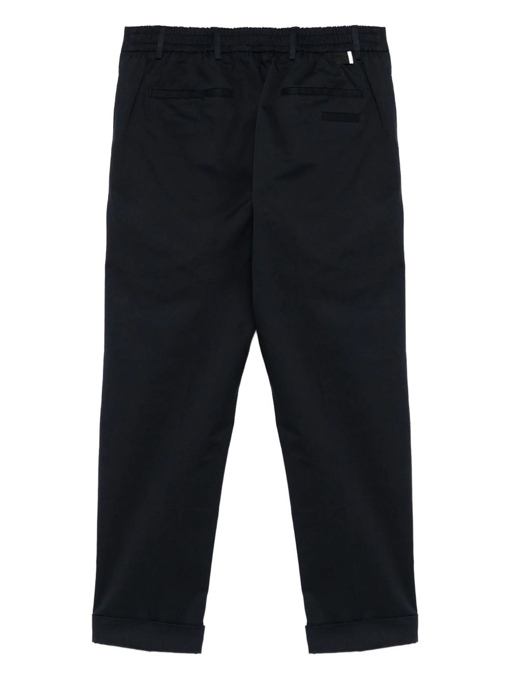 Pantalone riviera blu notte L1PSS256887 E044 LOW BRAND