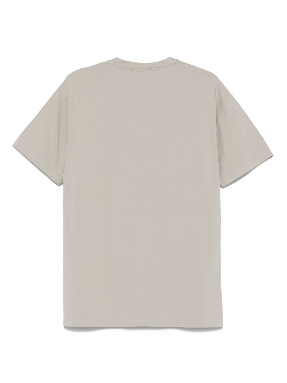 T-shirt b1250 fango<BR/> L1TSS256553 N016 LOW BRAND