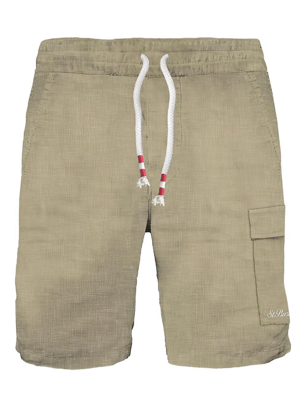 Bemruda marsielle beige MRE0001 00275H MC2 SAINT BARTH KIDS