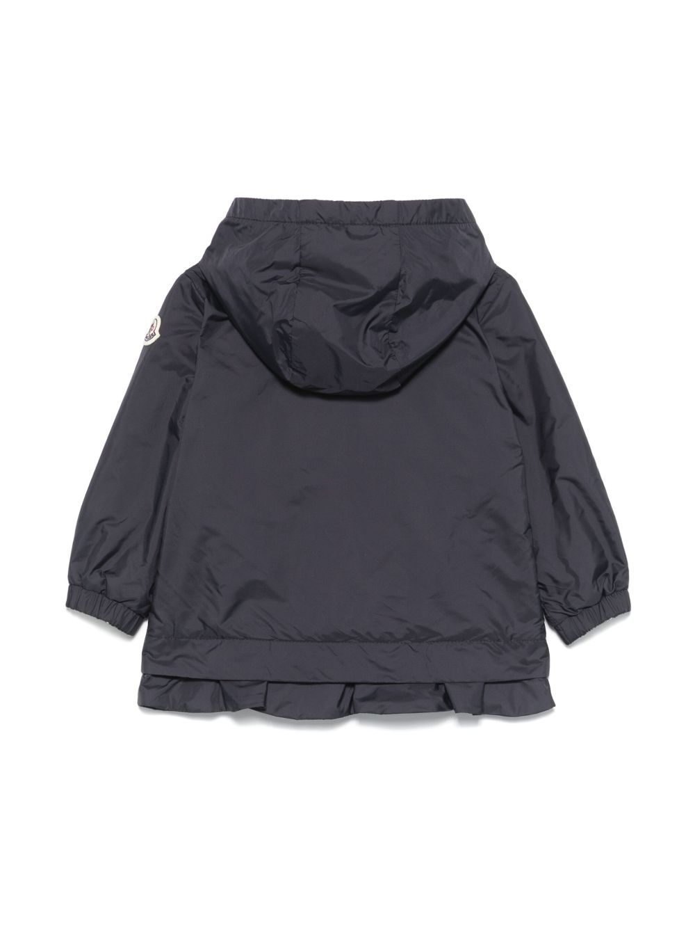 Giubbino Dana blu neonata 9511A0001253A5E 742 MONCLER KIDS