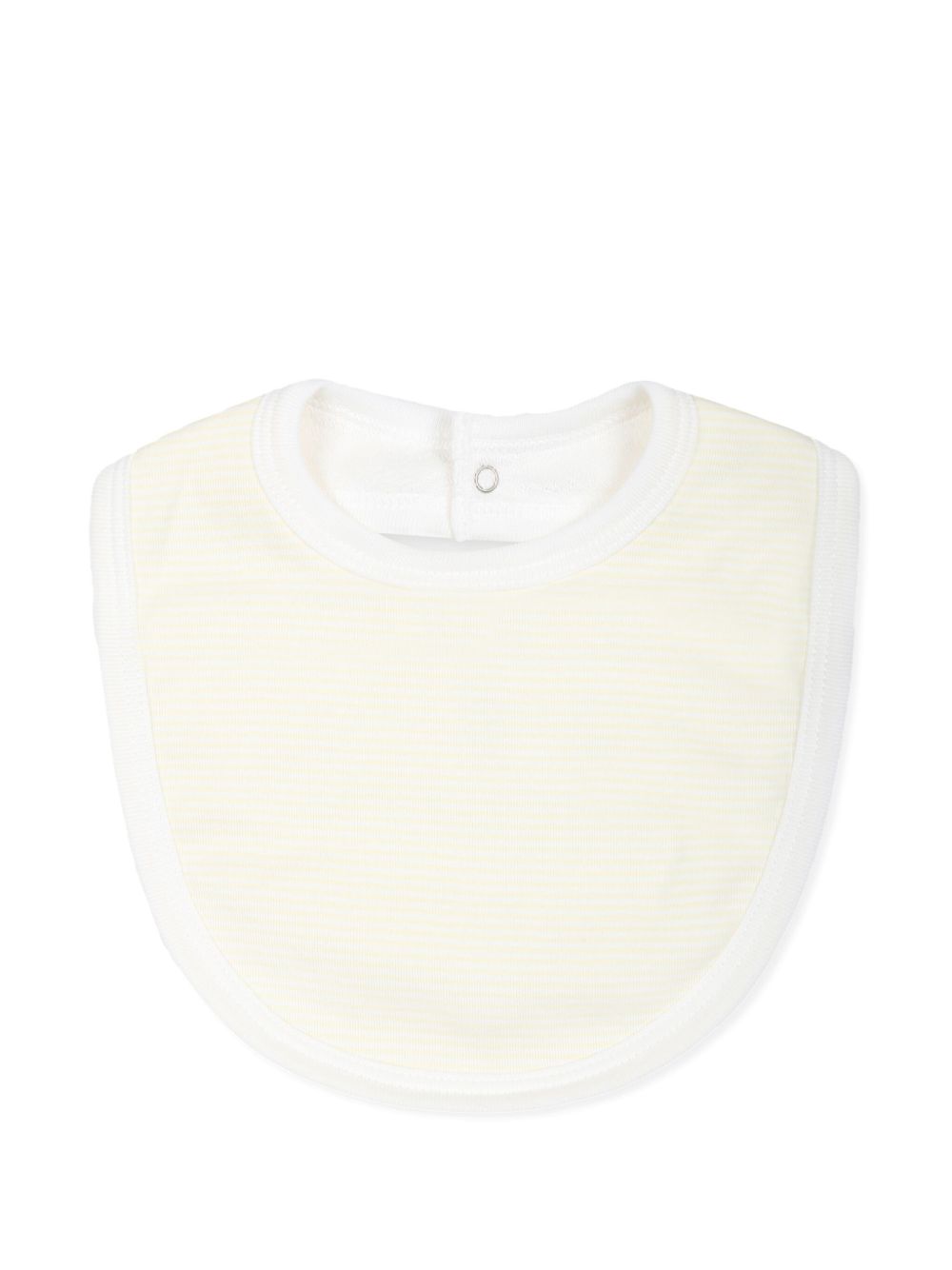 Set bavette fantasia (2pz) A0CI9 03 PETIT BATEAU KIDS