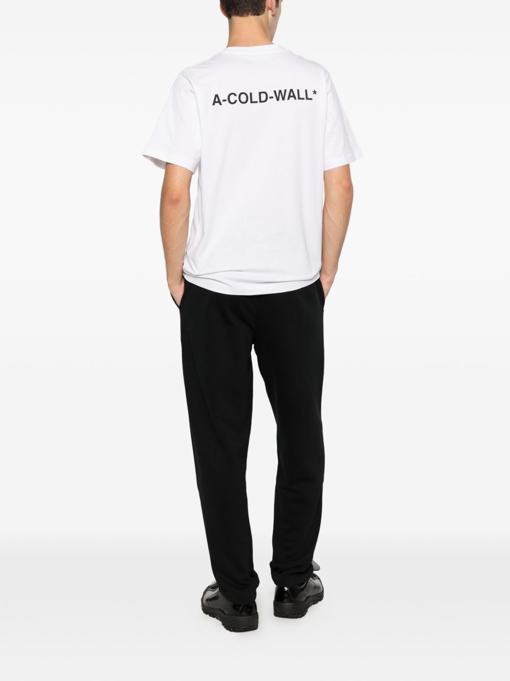 1000ACW1 WHT A-COLD-WALL*