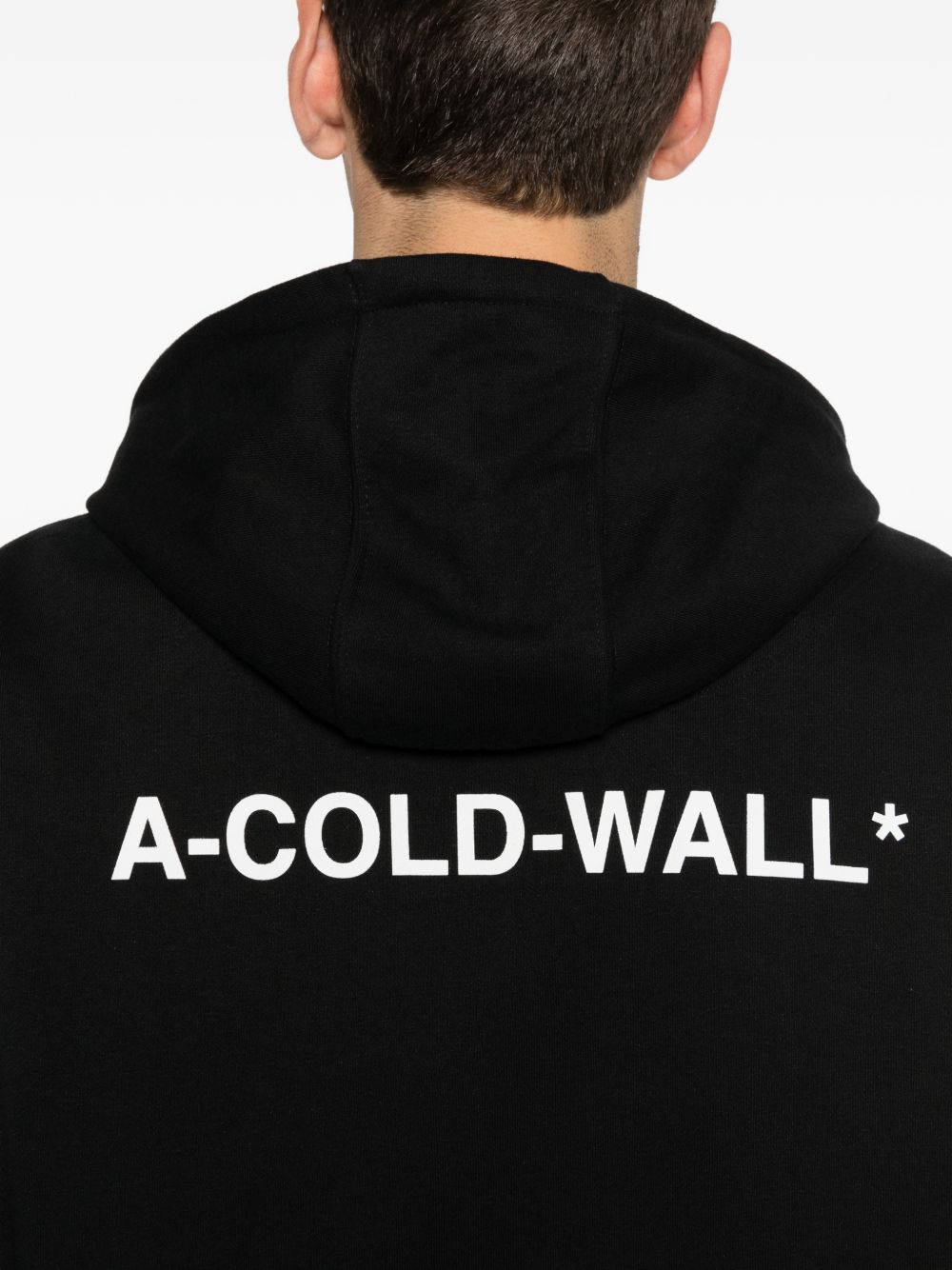 1002ACW1 BLK A-COLD-WALL*