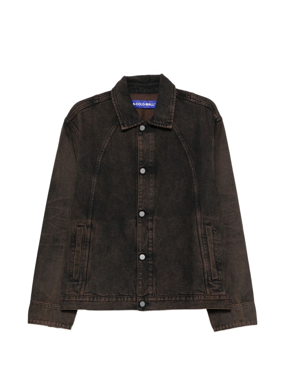ACWMH070B ONYX A-COLD-WALL*