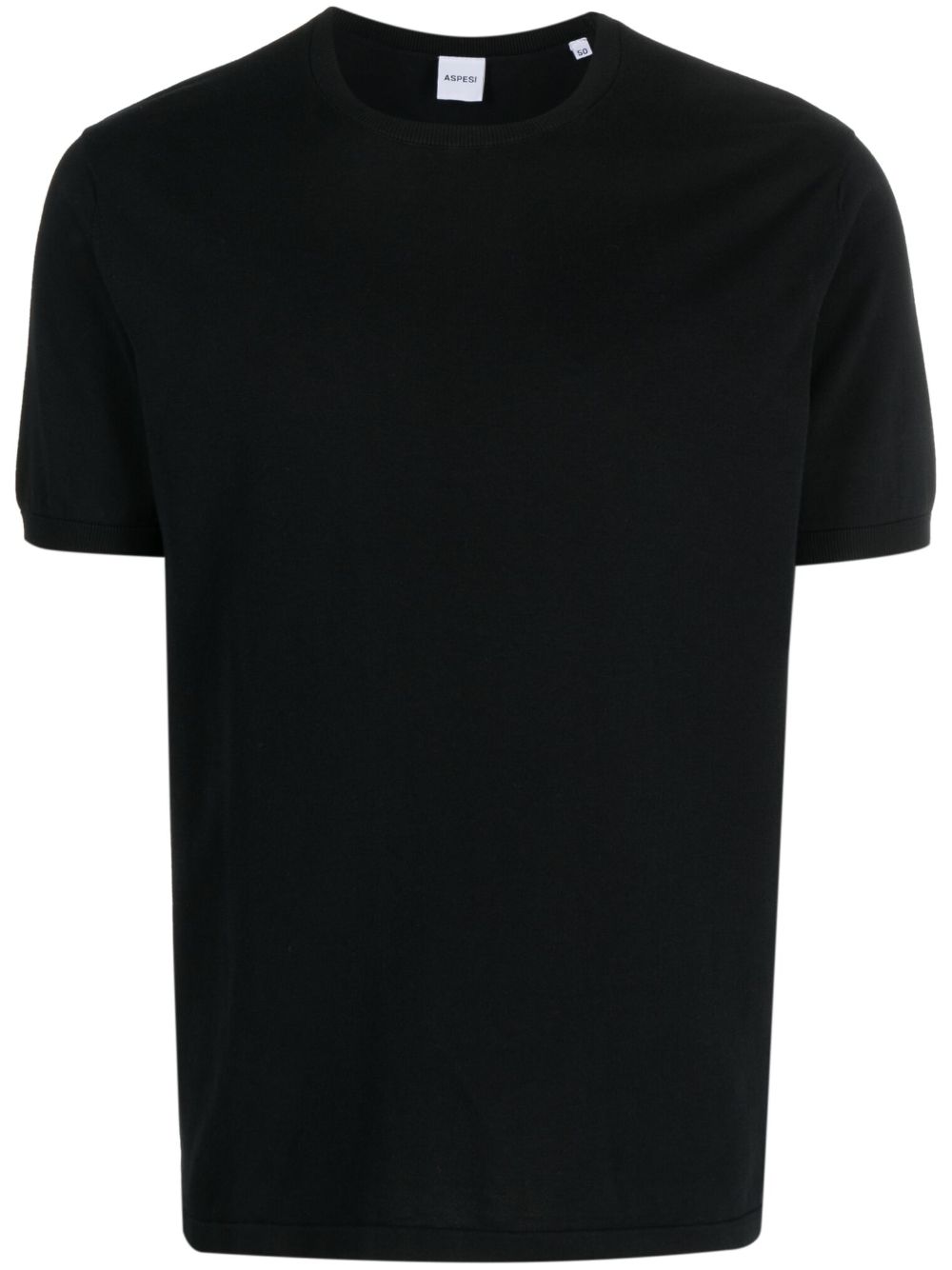 T-shirt girocollo 3107A335 01241 ASPESI