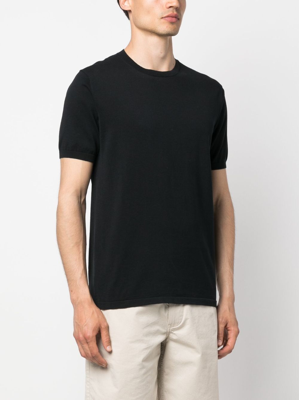 T-shirt girocollo 3107A335 01241 ASPESI