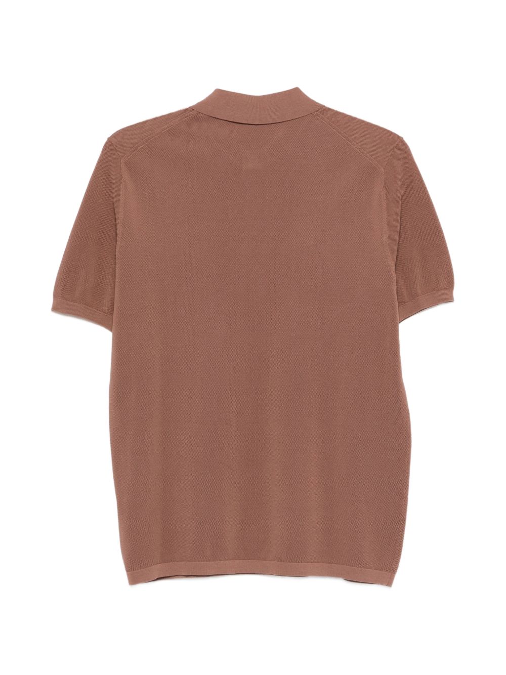 Polo a maniche corte in maglia M062D096 10321 ASPESI