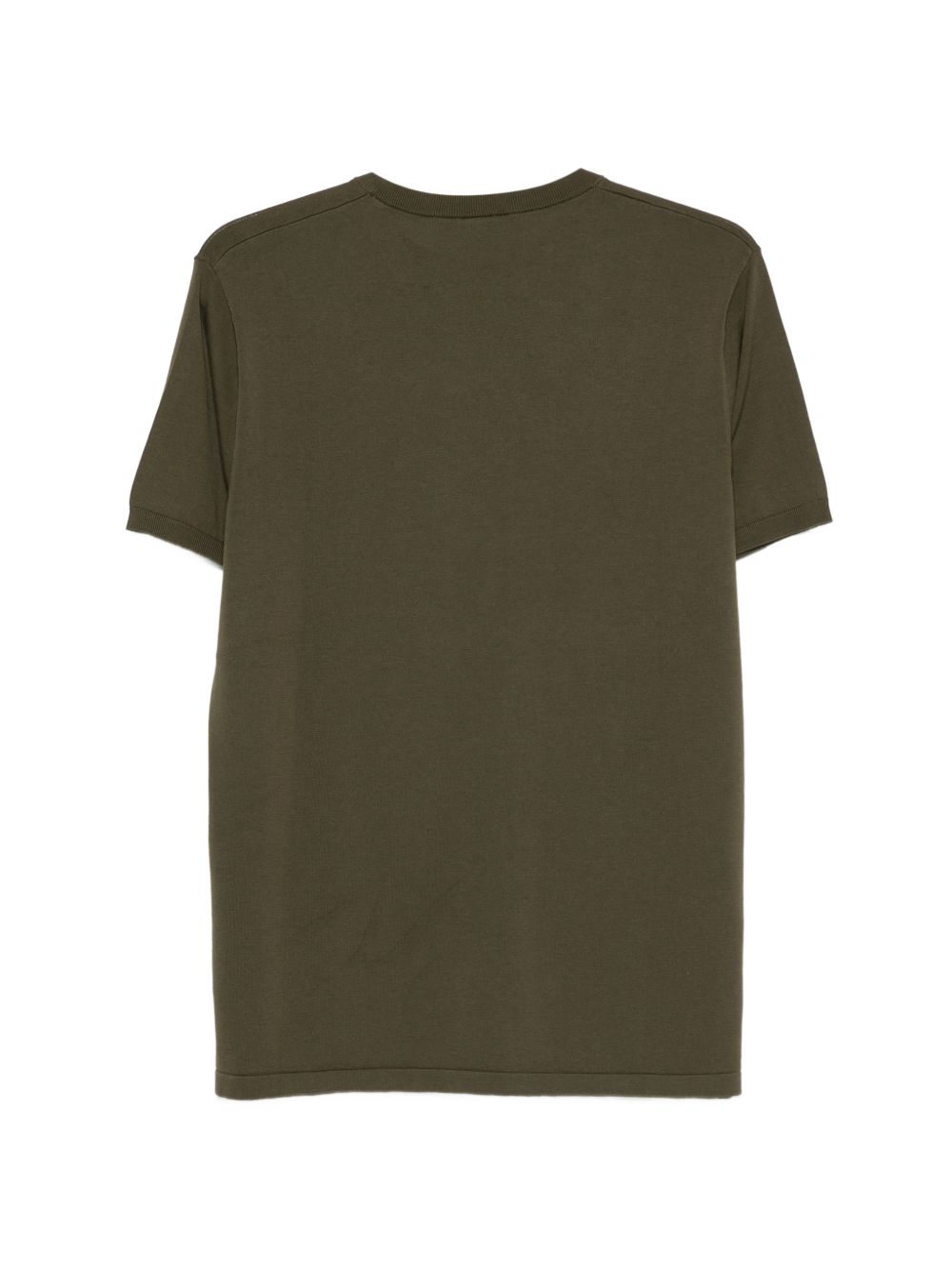 T-shirt girocollo M8333371 01260 ASPESI