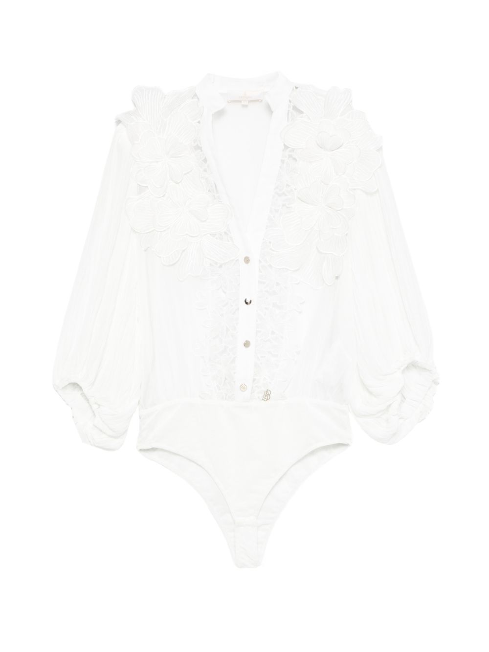 WS00359 BIANCO BABYLON COLLECTION