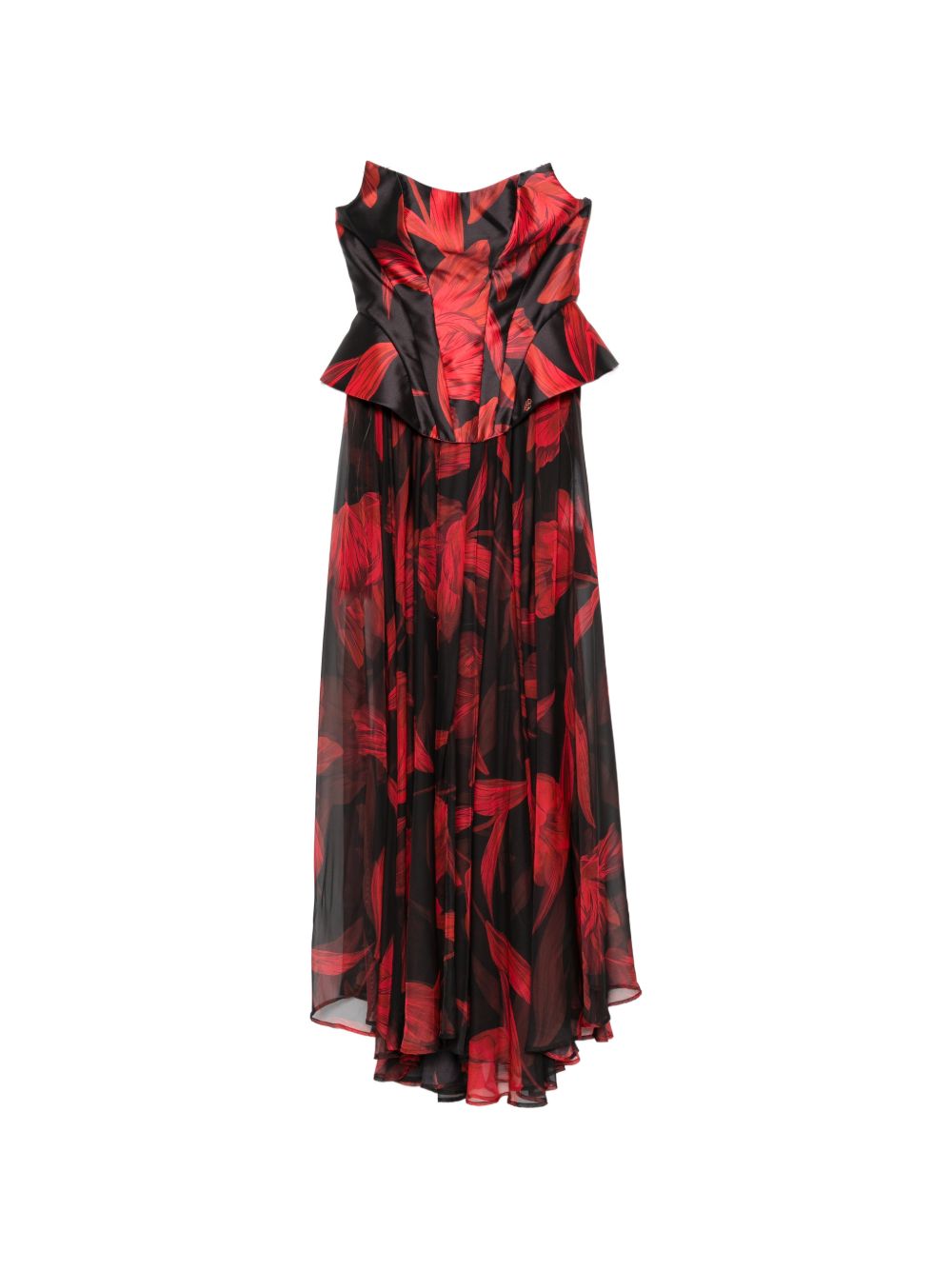 WS00912 NERO BABYLON COLLECTION