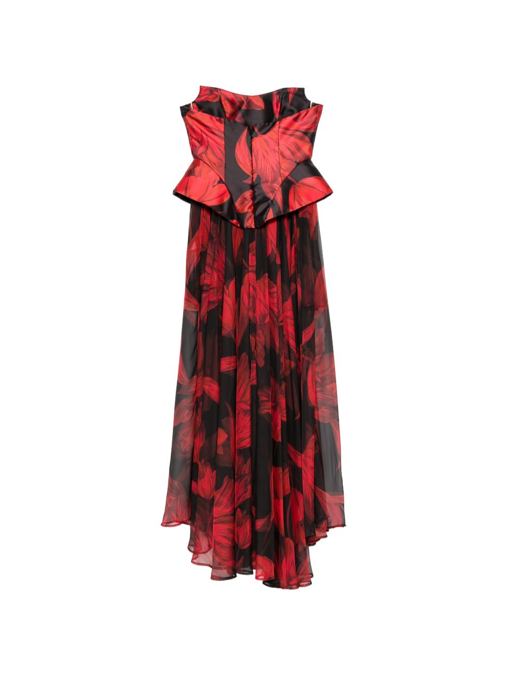 WS00912 NERO BABYLON COLLECTION