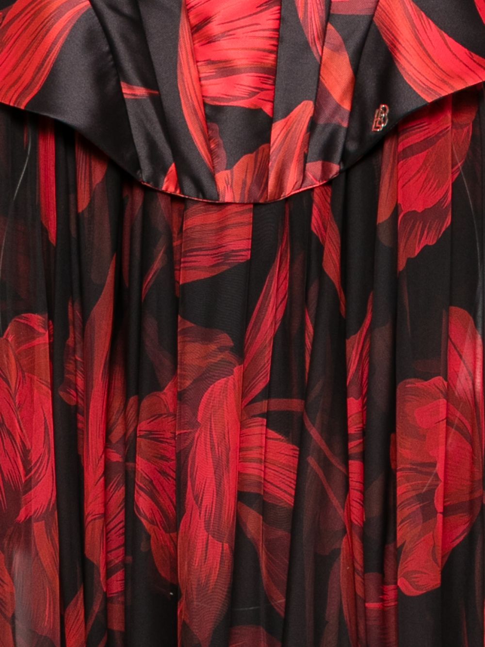 WS00912 NERO BABYLON COLLECTION