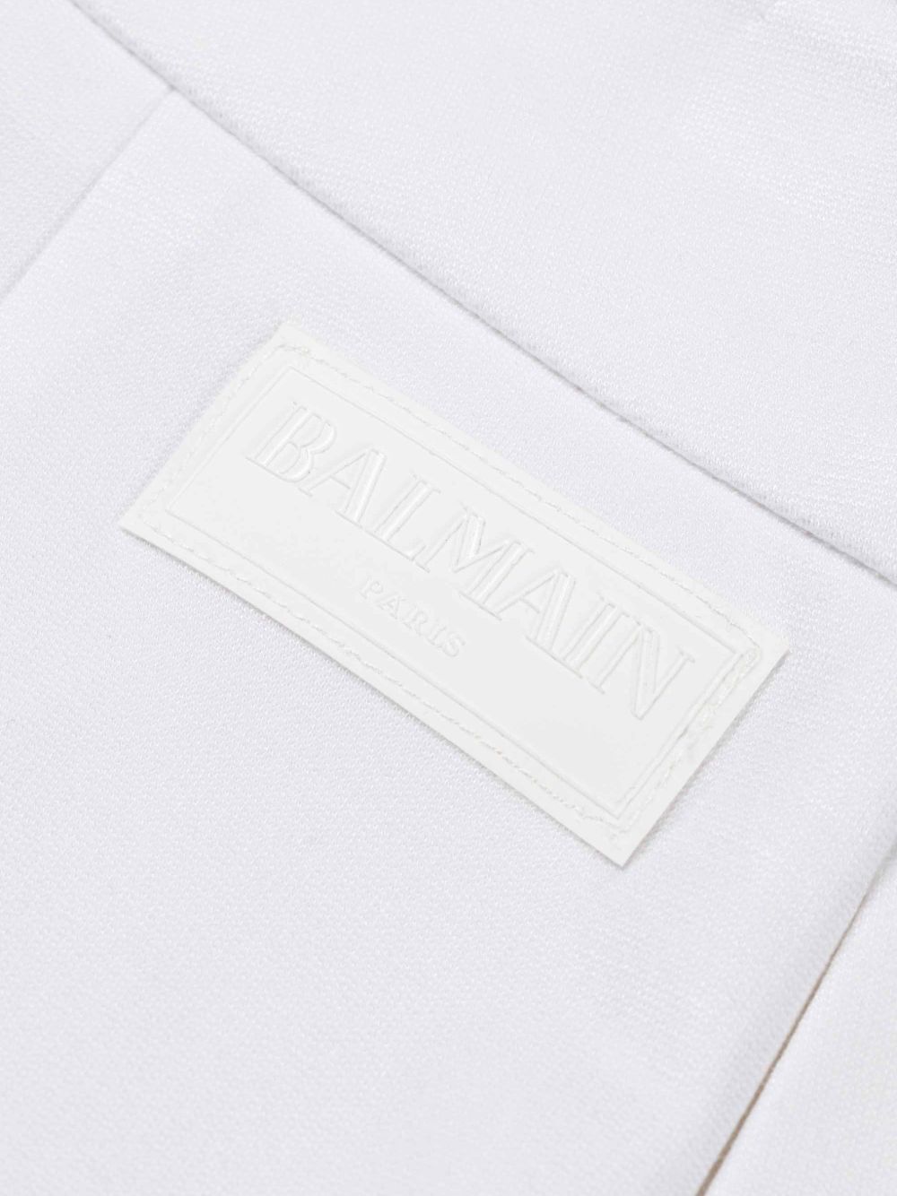 BY6B69J0371 100OR BALMAIN KIDS