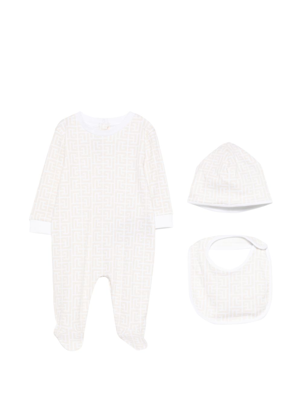 BYB570Z3503 109BC BALMAIN KIDS