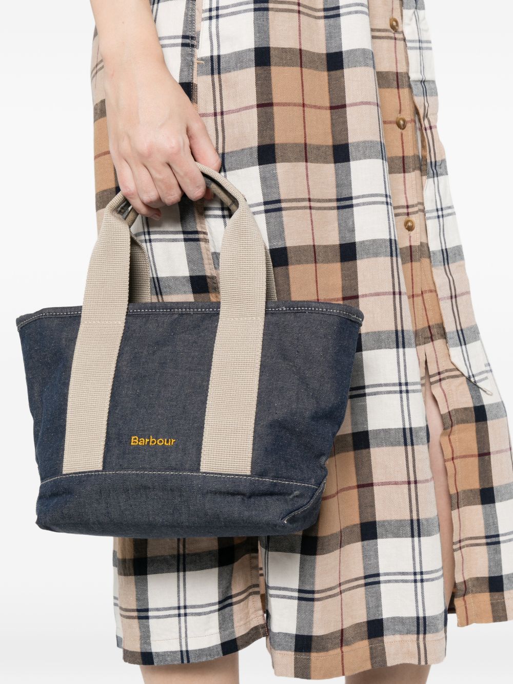 LBA0539 IN71 BARBOUR