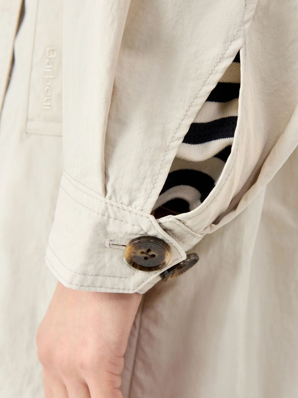 LSP0316 ST31 BARBOUR