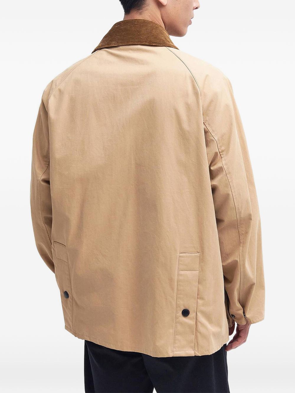 MCA0933 ST51 BARBOUR