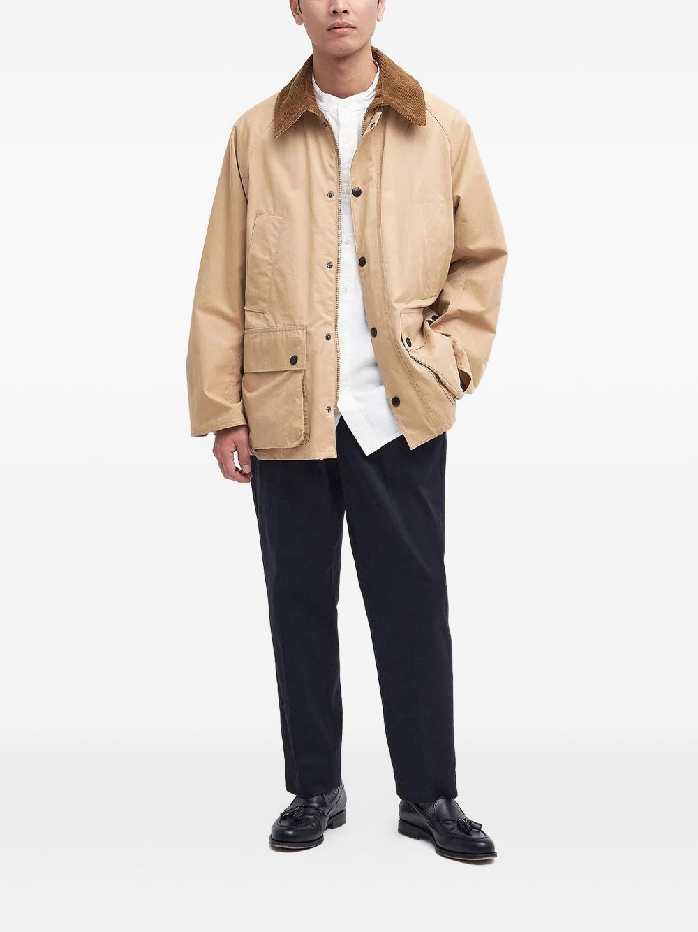 MCA0933 ST51 BARBOUR